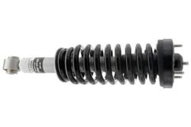 KYB Shocks & Struts Gas-A-Just Front 09-13 Ford F-150 (2WD) Shocks and Struts KYB