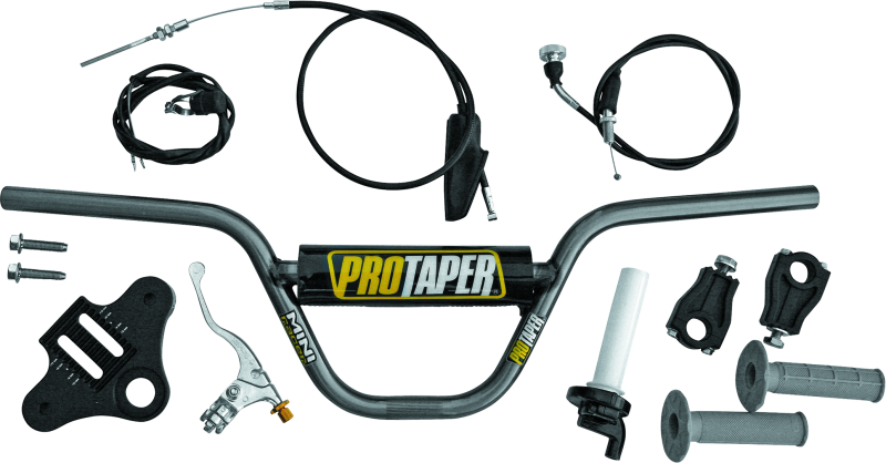 ProTaper Honda XR/CRF50 (All) Pitbike Kit Handlebars ProTaper