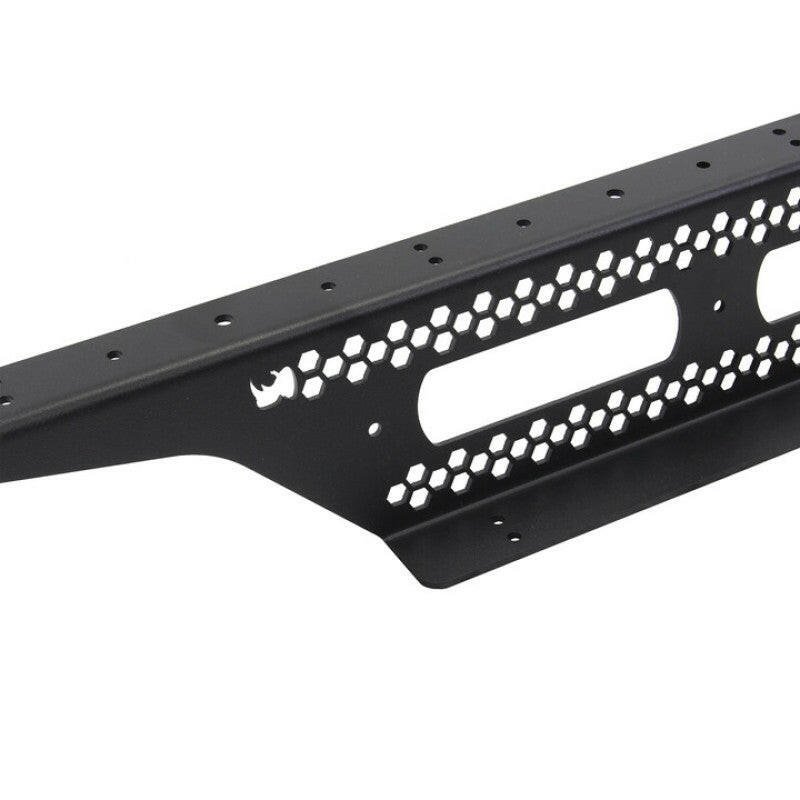 Go Rhino 75in. Cab Overhang Bracket - Universal Roof Rack Go Rhino