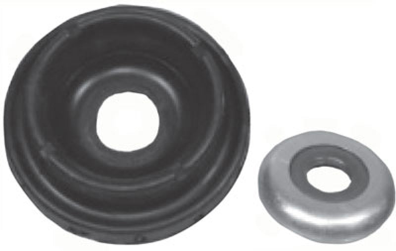 KYB Shocks & Struts Strut Mounts Front CHEVROLET Aveo 2004-10 CHEVROLET Aveo5 2007-10 PONTIAC G3 200 Shock Mounts & Camber Plates KYB