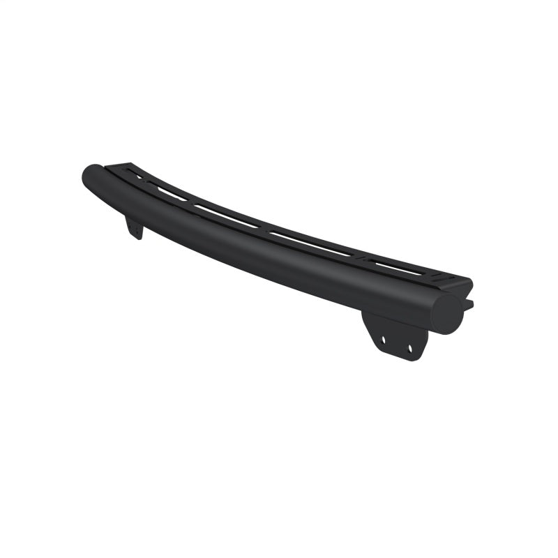 MBRP 24-26 Ford F-150 Bumper Light Mounting Var - Black Coated Brackets MBRP