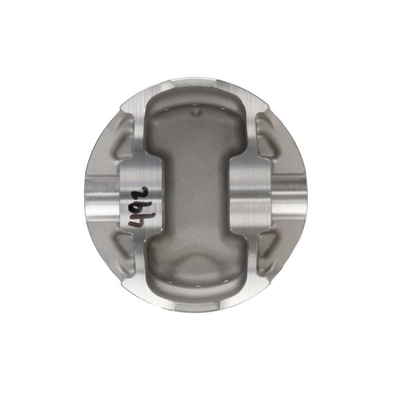 Wiseco Chevy LS Series -32cc Dish 1.115x4.030 Piston Shelf Stock Kit Piston Sets - Forged - 8cyl Wiseco