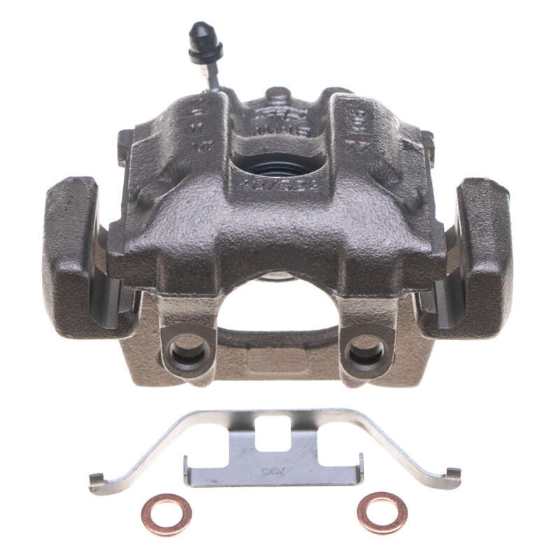 Power Stop 1995 BMW 740i Rear Left Autospecialty Caliper Brake Calipers - OE PowerStop