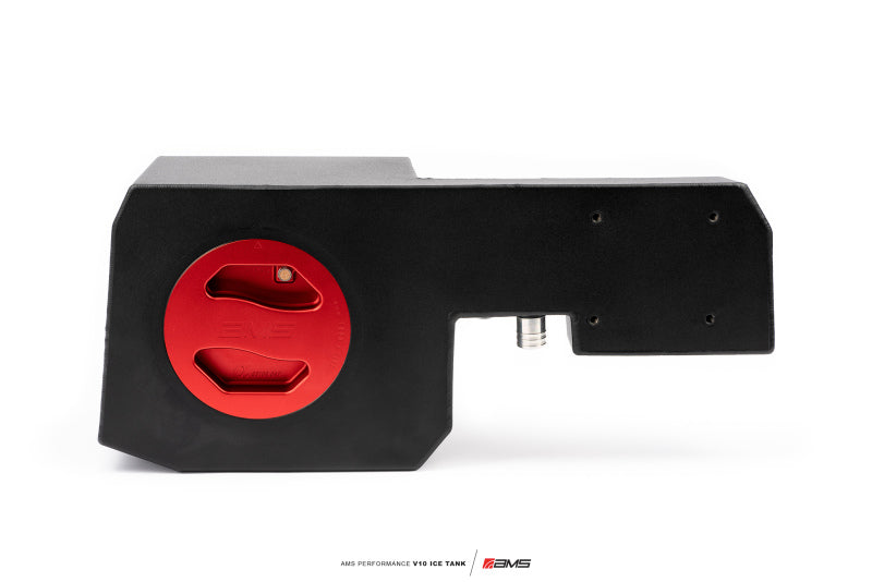 AMS Performance 2015+ Lamborghini Huracan Ice Tank Cooling Packages AMS