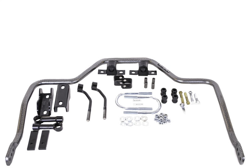 Hellwig 09-14 Ford F-150 2/4WD Solid Heat Treated Chromoly 1-1/8in Rear Sway Bar Sway Bars Hellwig