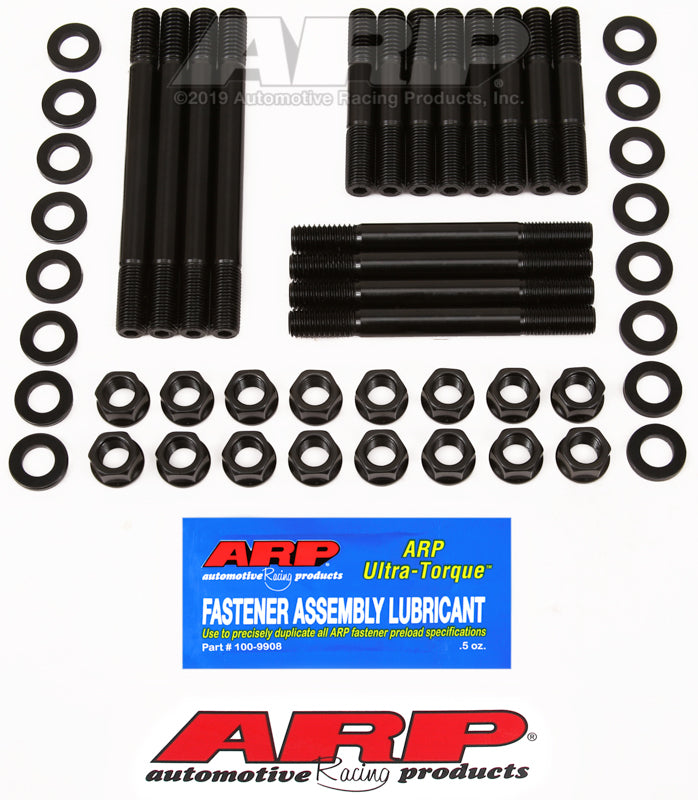 ARP Holden Commodore V6 head stud kit Head Stud & Bolt Kits ARP