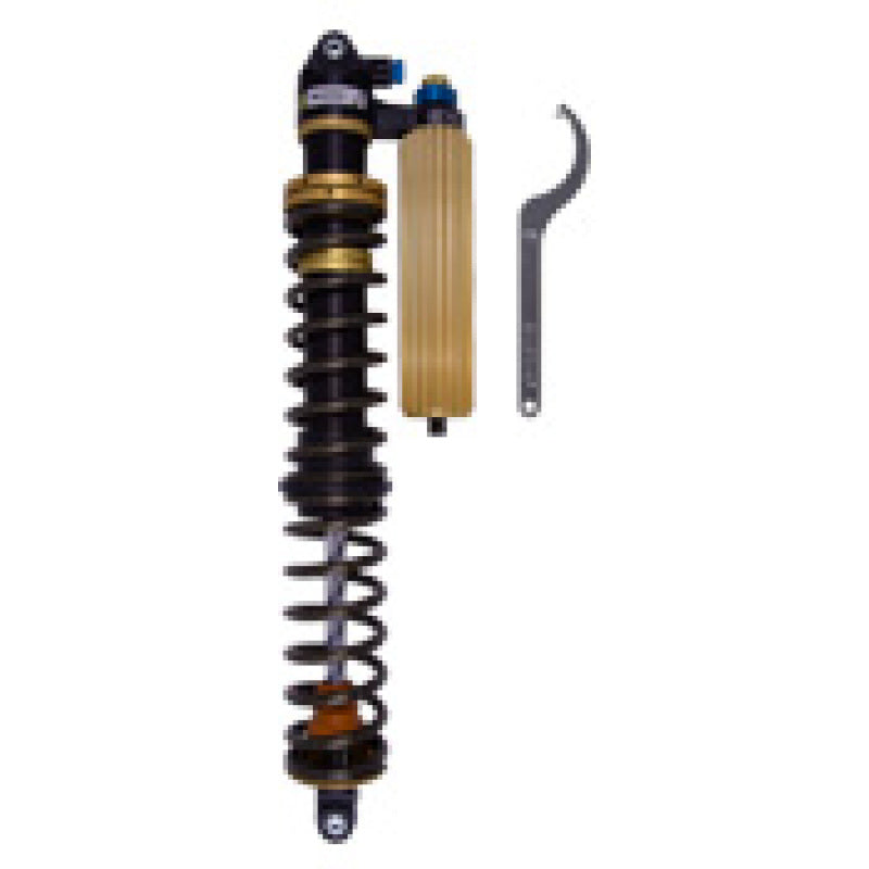 Bilstein 22-24 Can-Am Maverick X3 Max RS Turbo Black Hawk Powersports Shock & Coil Spring Ass. - FR Coilovers Bilstein