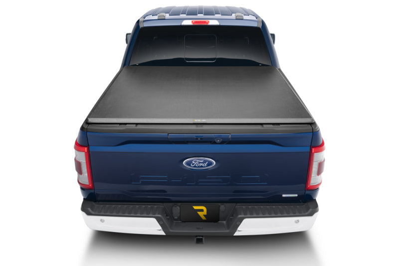Truxedo 15-21 Ford F-150 8ft TruXport Bed Cover Bed Covers - Roll Up Truxedo