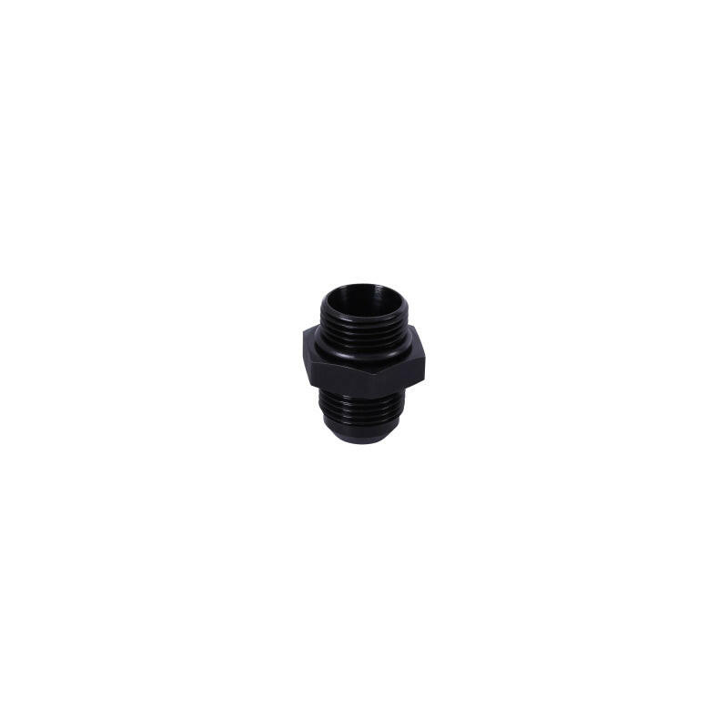 Aeromotive AN-12 O-Ring Boss / AN-12 Male Flare Adapter Fitting Fittings Aeromotive