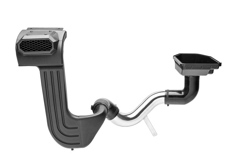 Rugged Ridge 07-18 Jeep Wrangler JK AmFib Low Mount Snorkel Air Intake Components Rugged Ridge