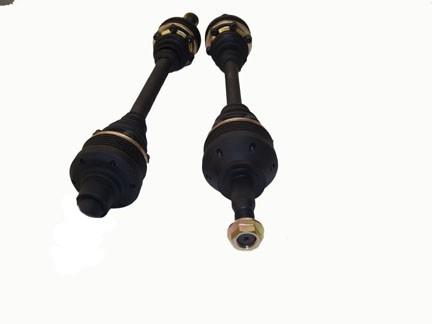 DSS Chevrolet Corvette 09-13 C6 Z06 Direct Bolt-In Level 5 Axle Axles Driveshaft Shop