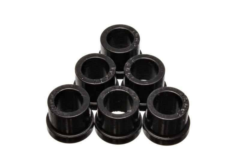 Energy Suspension Fd Rack & Pinion Bush - Black Bushing Kits Energy Suspension