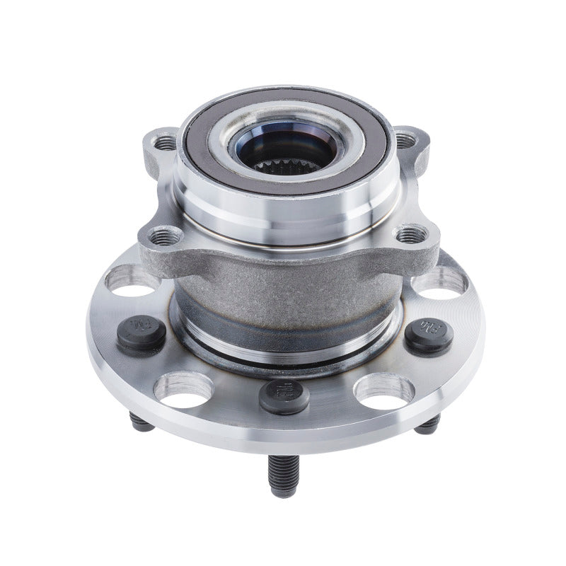 MOOG 2016 Lexus IS300 Rear Hub Assembly Wheel Hubs Moog