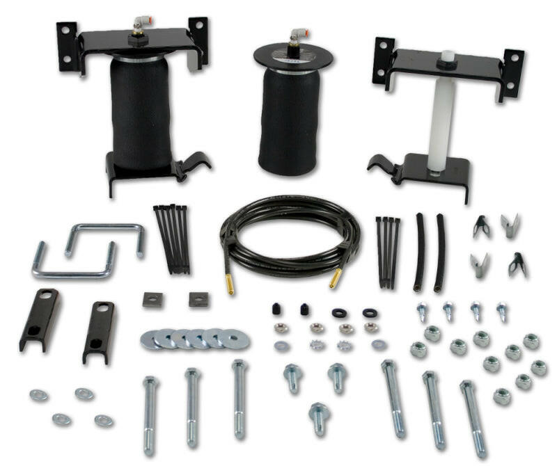 Air Lift Ridecontrol Air Spring Kit Air Suspension Kits Air Lift