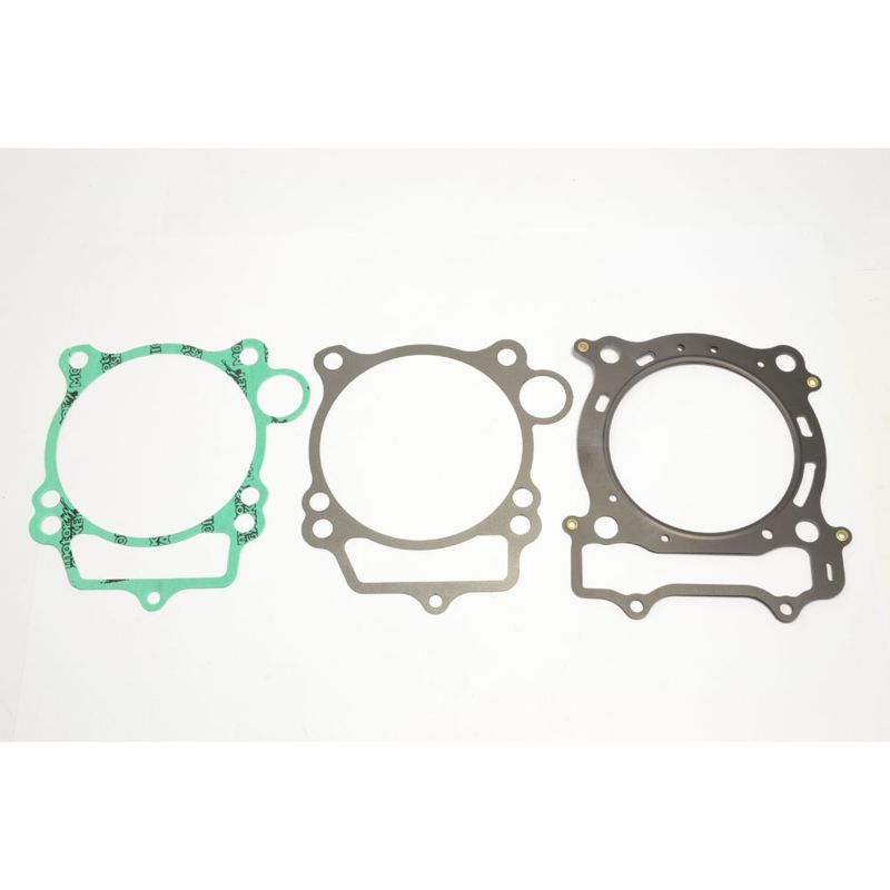 Athena 2003 Yamaha WR 450 F Race Gasket Kit Gasket Kits Athena