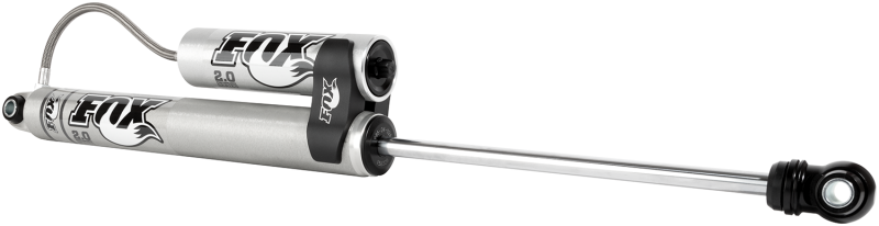 Fox 94-11 Dodge 2500/3500 2.0 Performance Series 12.6in Smooth Body R/R Rear Shock / 4-6in Lift Shocks and Struts FOX