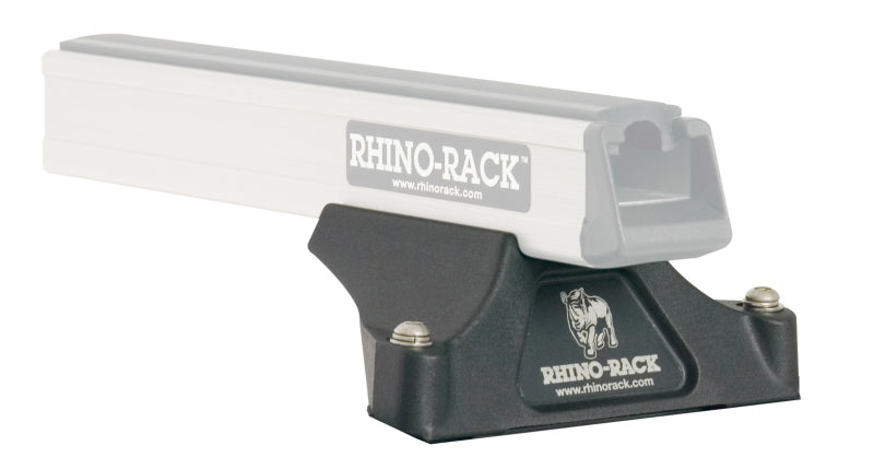 Rhino-Rack RLTP Leg Set for Heavy Duty/Vortex Bar - Low Profile - 2 pcs Roof Rack Rhino-Rack