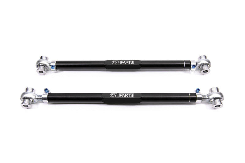 SPL Parts 16-19 Cadillac ATS/ATS-V/CTS/CTS-V Rear Toe Links Suspension Arms & Components SPL Parts