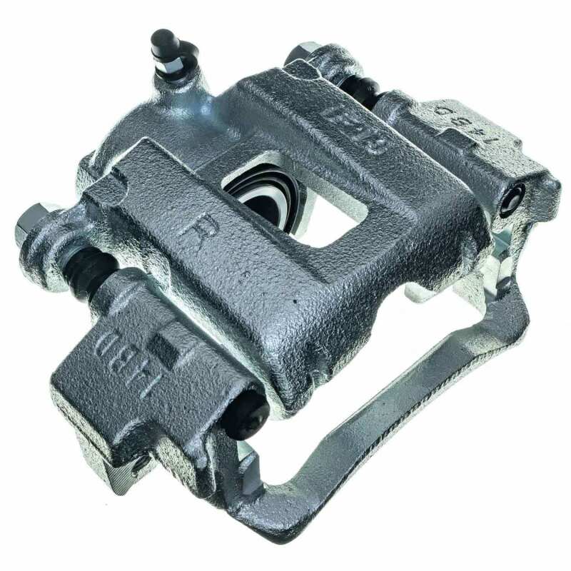 Power Stop 03-09 Toyota 4Runner Rear Right Autospecialty Caliper w/Bracket Brake Calipers - OE PowerStop