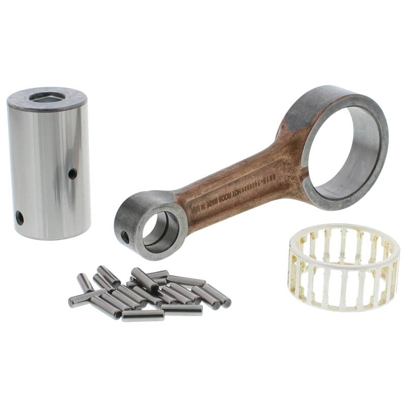 Hot Rods 03-13 Yamaha WR 250 F 250cc Connecting Rod Kit Connecting Rods - Powersports Hot Rods