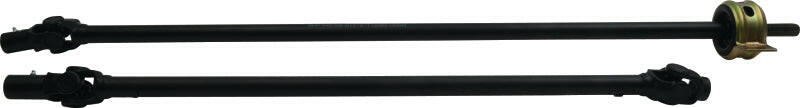 All Balls Racing 15-16 Polaris Ranger 570 Full Size Crew Prop Shaft Front Driveshafts All Balls Racing