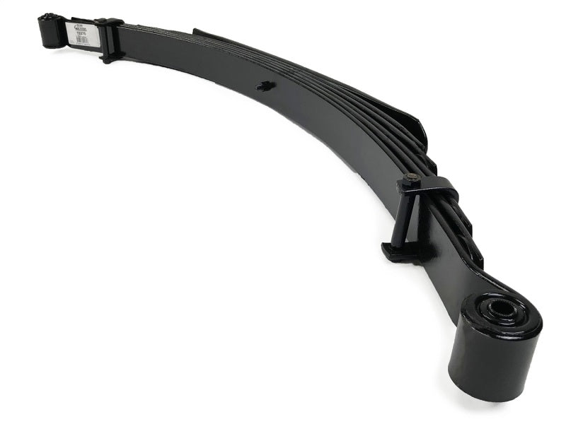 Tuff Country 69-87 Chevy Truck 1/2 & 3/4 Ton 4wd Rr 2in Lift EZ-Ride (52in Length) Leaf Springs (Ea) Leaf Springs & Accessories Tuff Country