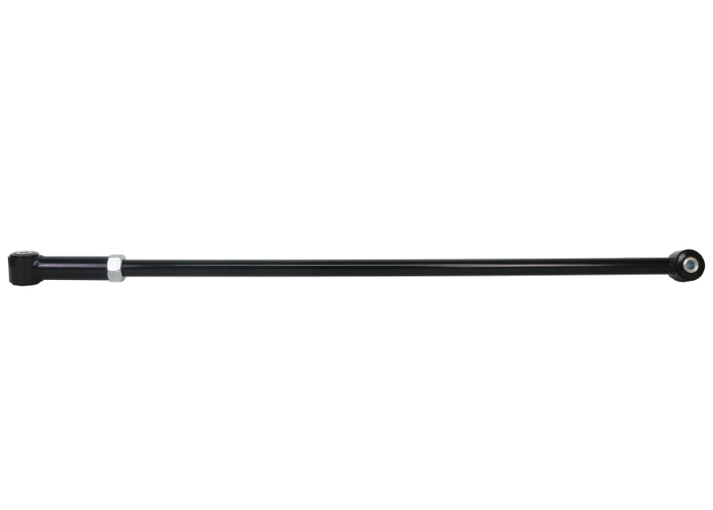 Whiteline 08-21 Toyota Land Cruiser / Lexus LX570 Rear Panhard Rod Panhard Bars Whiteline