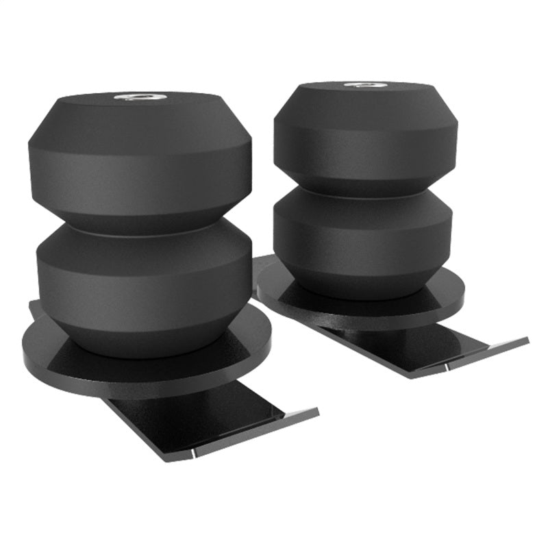 Timbren 2005 Nissan Frontier Rear Suspension Enhancement System Bump Stops Timbren