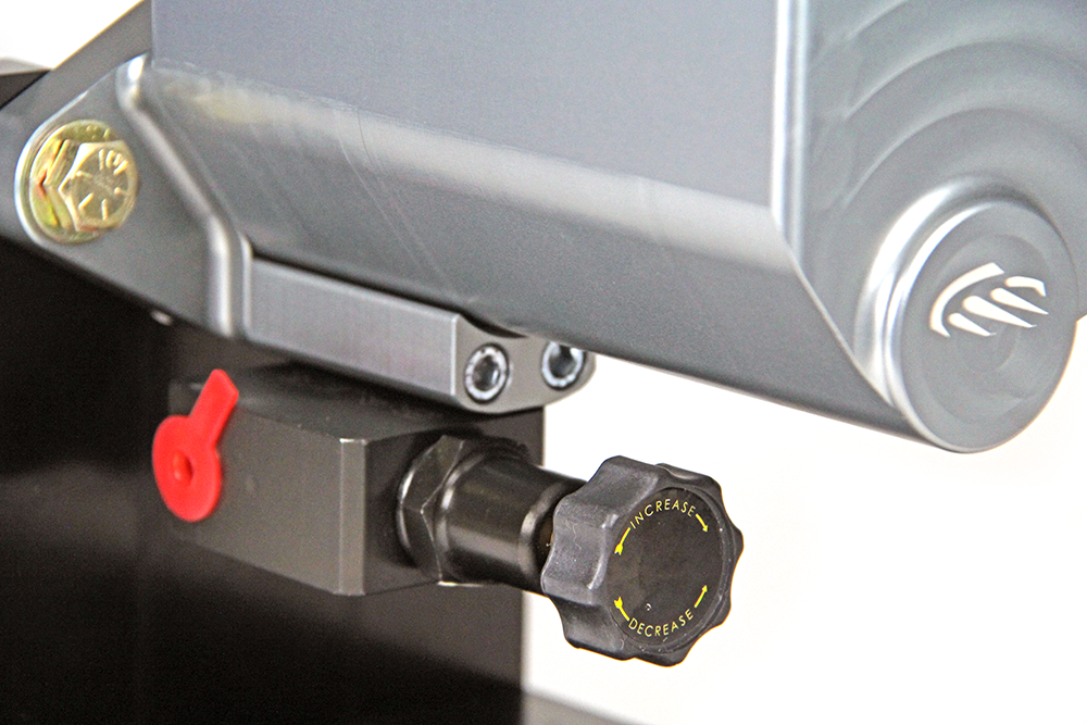 ReMaster Master Cylinder 1in Bore Left Port Gray Brake Master Cylinder Baer Brake Systems