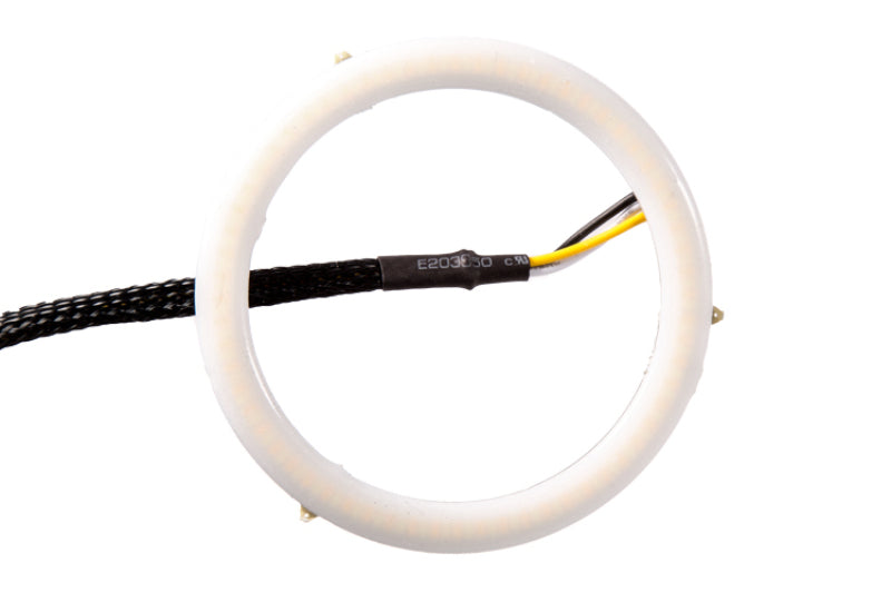 Diode Dynamics Halo Lights LED 70mm Switchback (Single) Bulbs Diode Dynamics