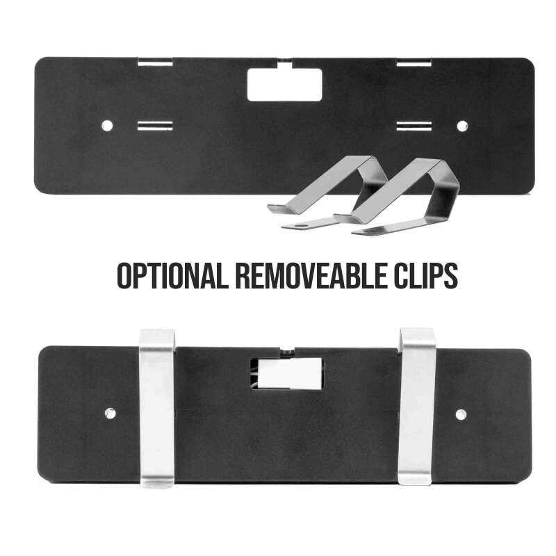 Oracle Trigger 6 Shooter Controller Ford Bronco 2021+ Combo Kit Switch Panels ORACLE Lighting