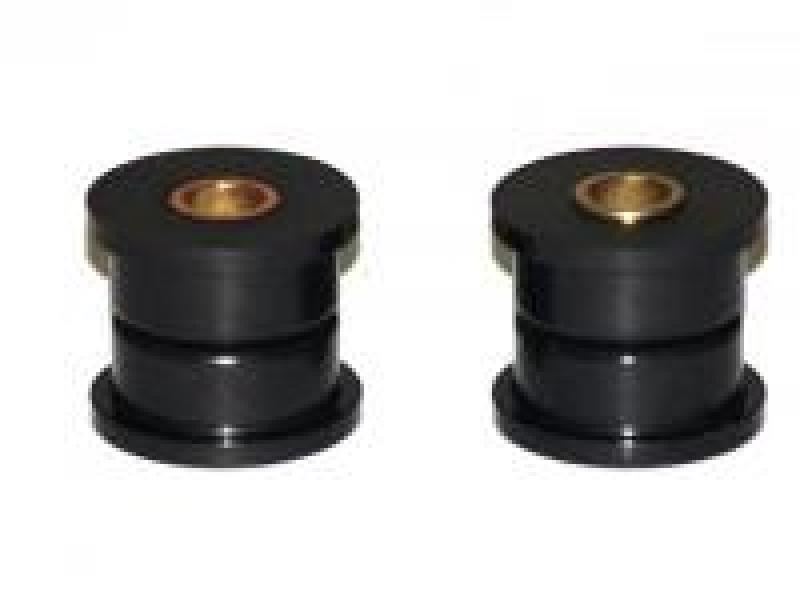 Rugged Ridge Rear Track Bar Bushings Black 93-98 Cherokee(ZJ) Bushing Kits Rugged Ridge