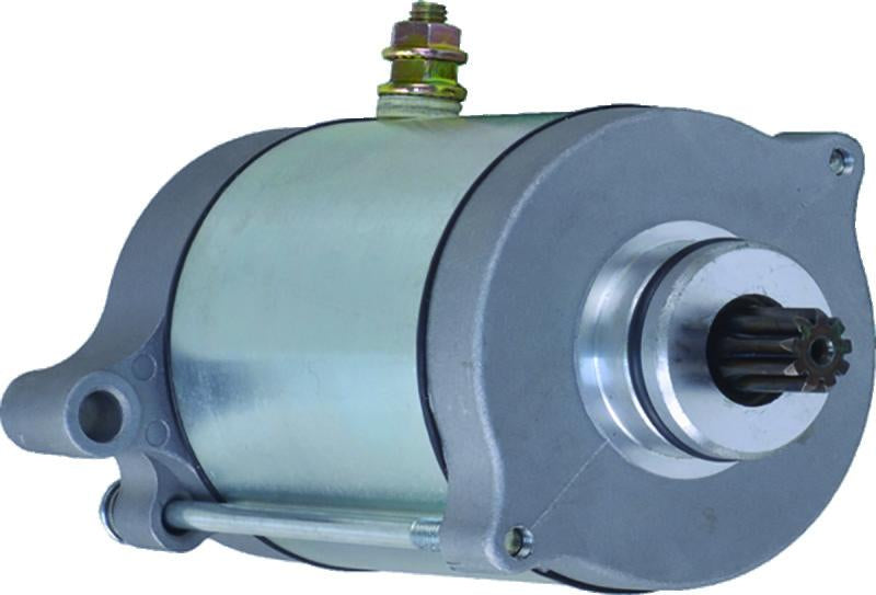 BikeMaster Starter Starters BikeMaster