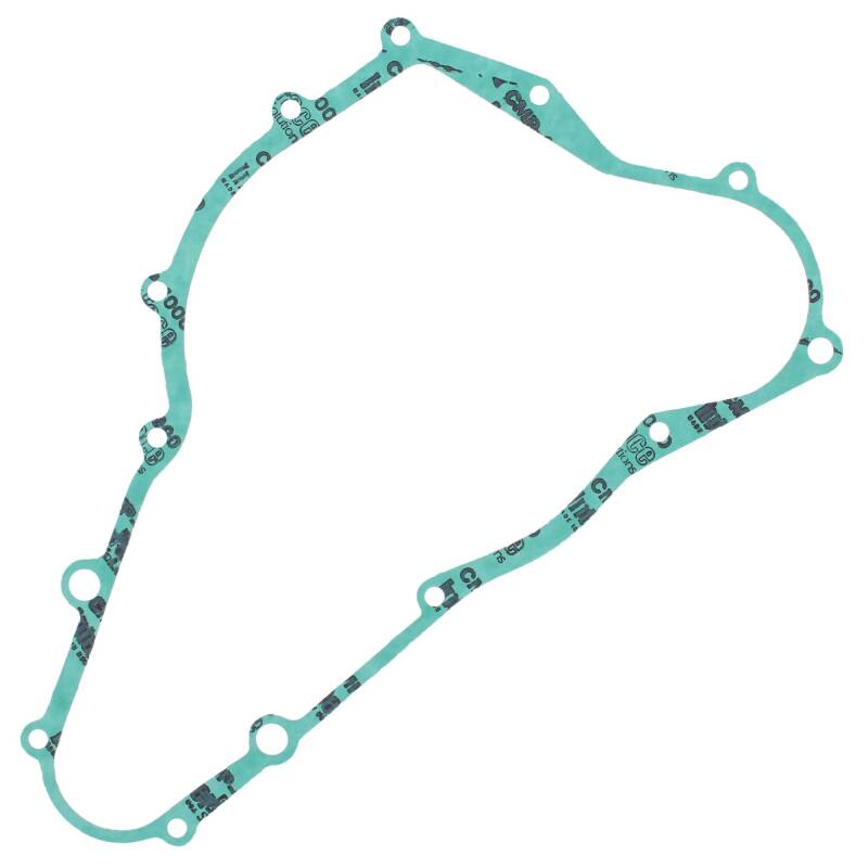 Vertex Gaskets 96-00 Suzuki RM250 Inner Clutch - Side Cover Gasket Kit Gasket Kits Vertex Pistons