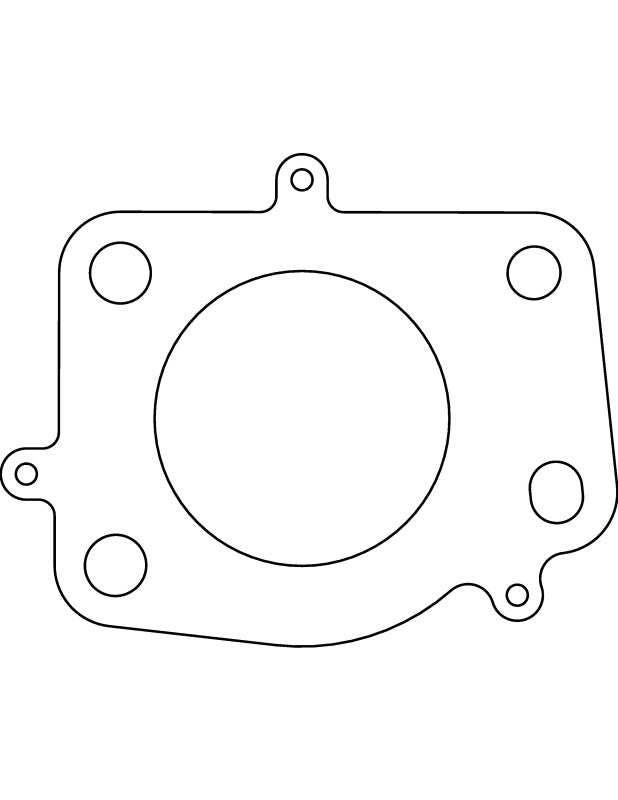 Cometic Nissan MR16DDT .040in MLS Turbo Inlet Gasket Head Gaskets Cometic Gasket