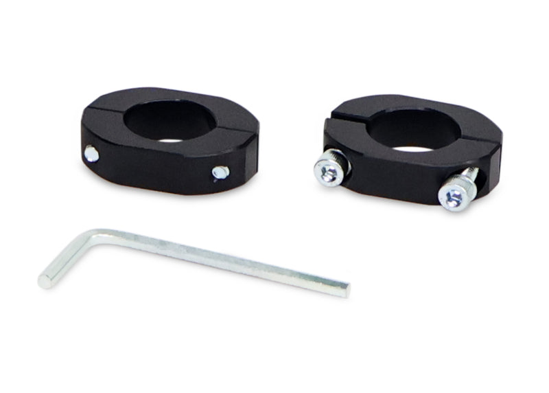 SuperPro Stabilizer Bar Bracket Sway Bars Superpro