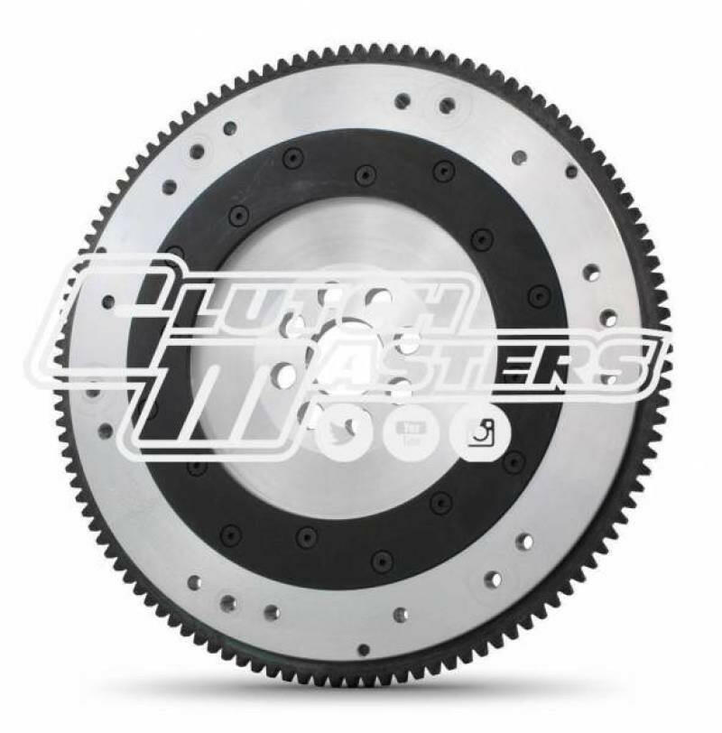 Clutch Masters 02-06 Acura RSX 2.0L 5 Sp (High Rev) / RSX 2.0L Type-S 6 Sp (High Rev) / 02-06 Honda Flywheels Clutch Masters