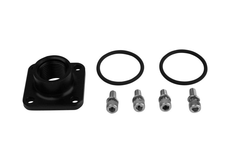 Aeromotive AN-08 Female Port Adapter (111-1510-0) (for 11115/11117) Fittings Aeromotive