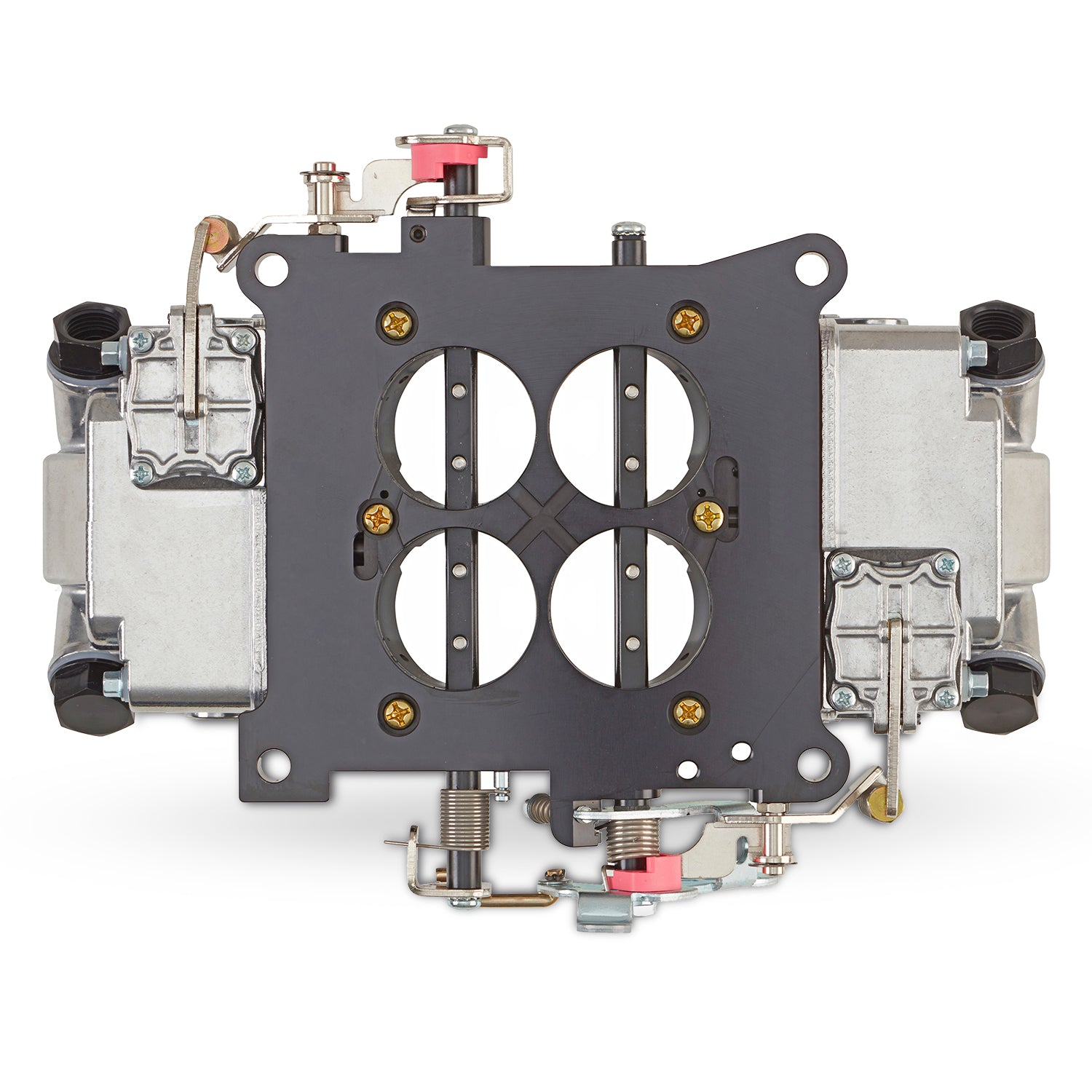 Carburetor 750CFM Alcohl /Drag Mechanical Sec. Carburetor Proform