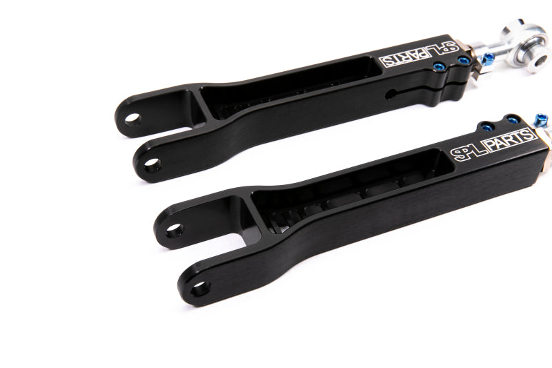 SPL Parts 01-05 Lexus IS300 Rear Traction Arms Suspension Arms & Components SPL Parts