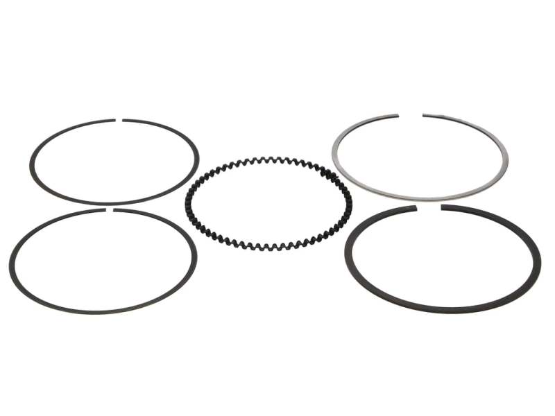 Wiseco 92.5mm Ring Set w/ tabbed oil set Ring Shelf Stock Piston Rings Wiseco
