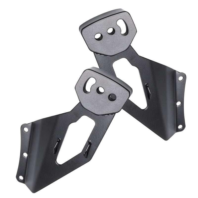 Oracle 99-06 Chevy Silverado/Tahoe/Suburban Off-Road LED Light Bar Roof Brackets Brackets ORACLE Lighting