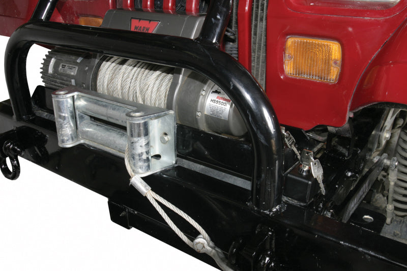 Tuffy Security Bolt Lock Cargo Boxes & Bags Tuffy Products