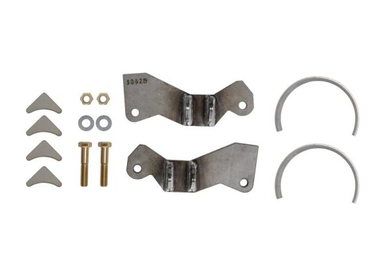 UMI Performance 78-88 GMC G-Body Front Coilover Bracket Kit Hardware Kits - Other UMI Performance
