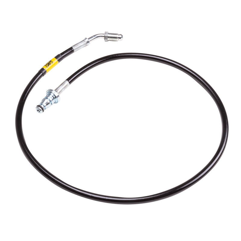 Chase Bays 99-06 BMW 3-Series E46 w/BMW Trans Clutch Line Clutch Lines Chase Bays