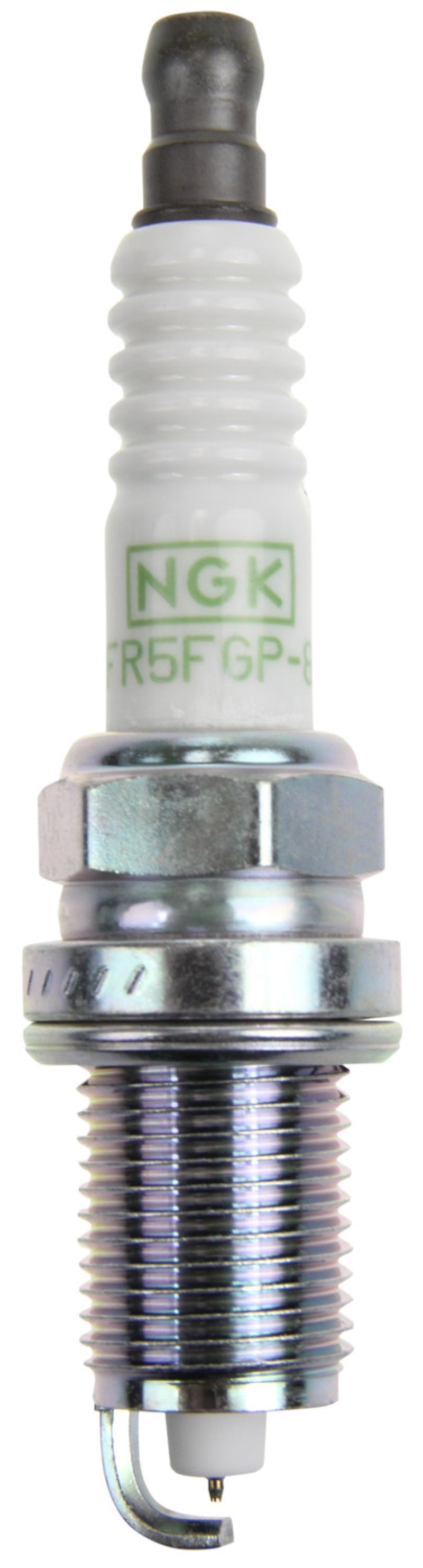 NGK G-Power Spark Plug Box of 4 (ZFR5FGP-8E) Spark Plugs NGK