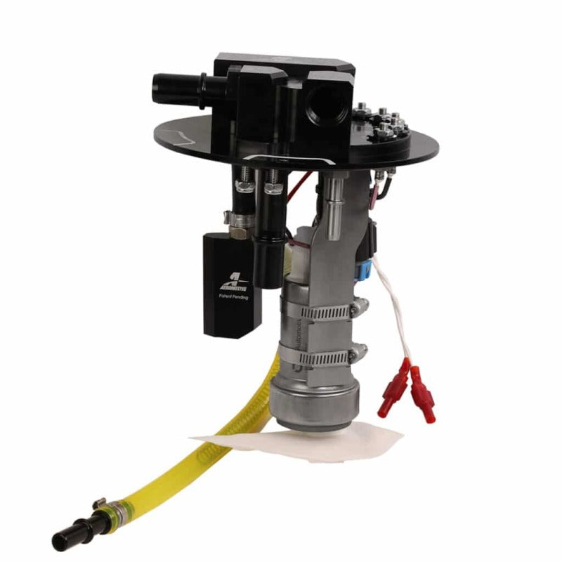 Aeromotive 20-21 Jeep Gladiator 525 Fuel Pump Fuel Pumps Aeromotive