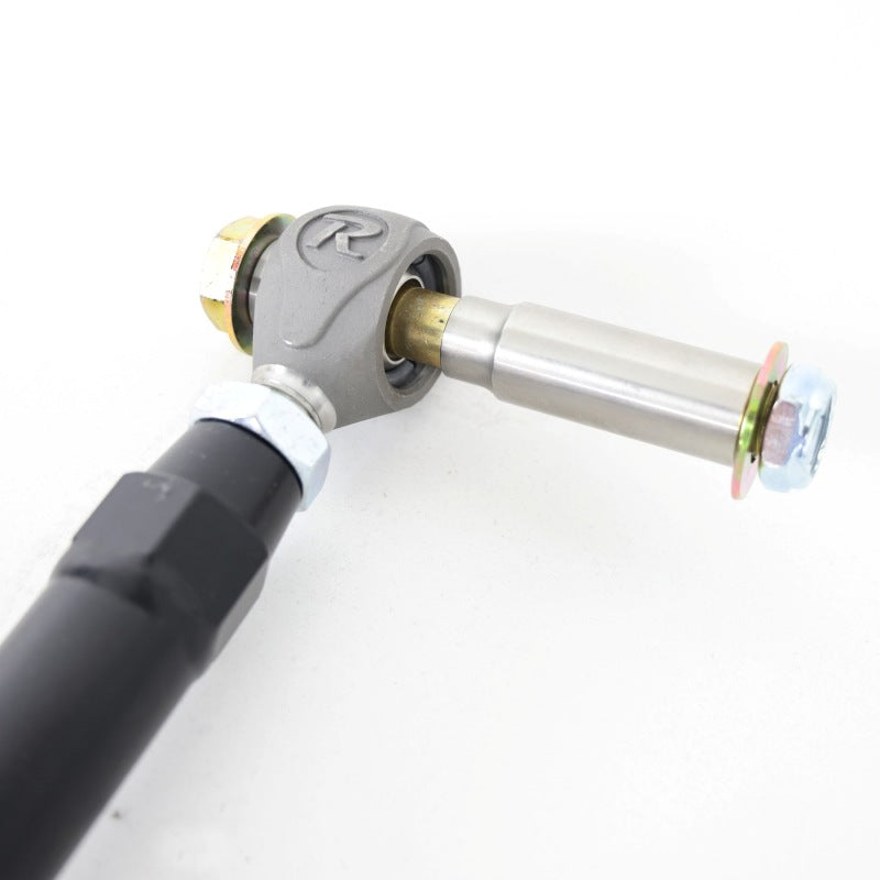 Ridetech 70-81 GM F-Body Bolt-On 4-Link with Double Adj. Bars, R-Joints, Cradle, and Other Hardware Shock Mounts & Camber Plates Ridetech