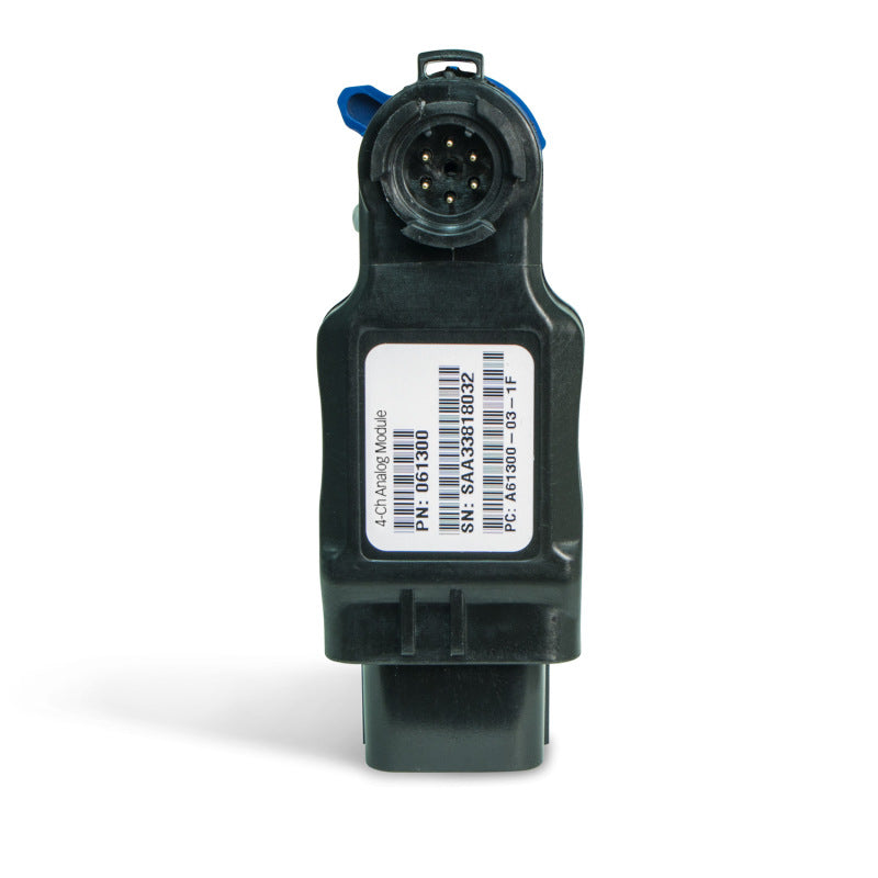 Banks Power iDash 1.8 DataMonster / Super Gauge 5 Ch Analog with Frequency Module System Performance Monitors Banks Power