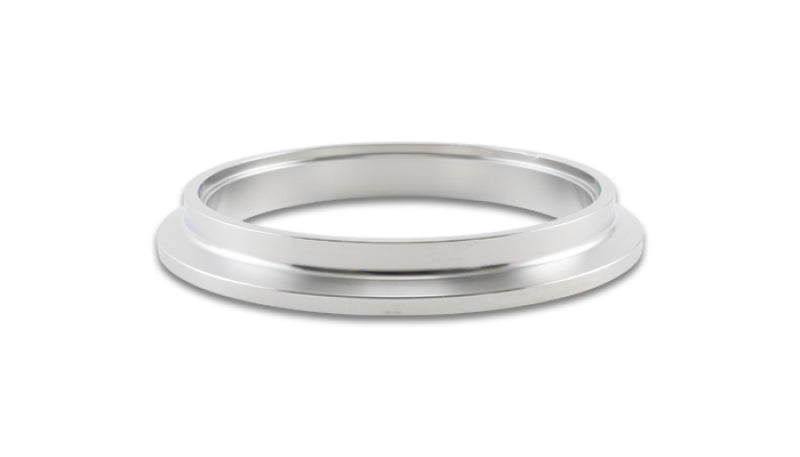 Vibrant 304 Stainless Steel V-Band Turbo Outlet Flange for Garrett G42 Flanges Vibrant